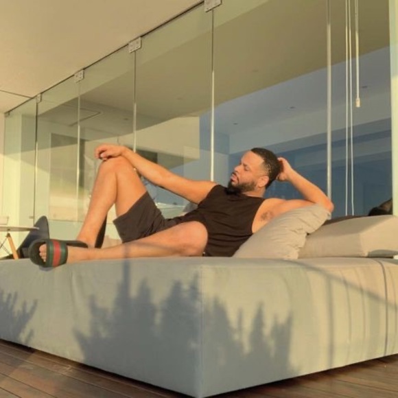 Meet your Posher, David - Picture 1 of 1